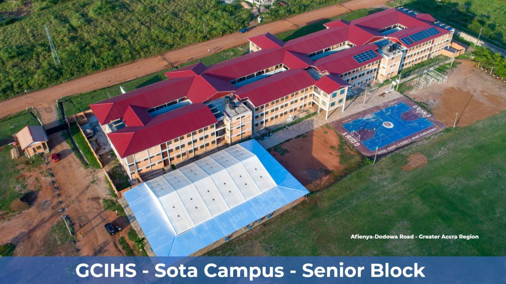 Campuses Ghana Christian International High School   Sota SeniorBlock 1024x576 